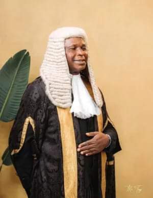 ABUAD Honours Lateef Fagbemi With Doctor of Laws