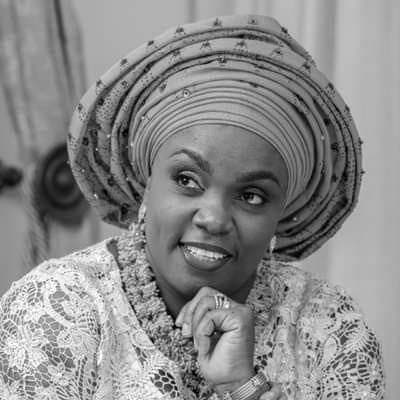IWD: Makinde Charges Women To Keep Breaking Barriers 