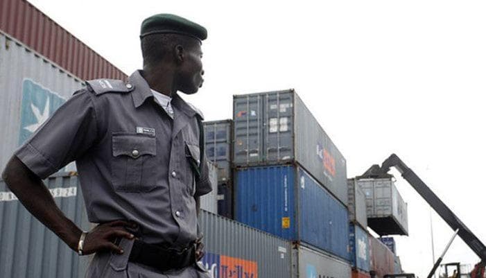 Senate Mandates Customs to Double 2025 Revenue Target to ₦10 Trillion