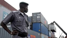 Senate Mandates Customs to Double 2025 Revenue Target to ₦10 Trillion