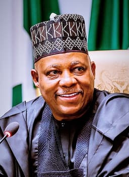 Shettima Urges Integration Of Informal Economy Into Intra-African Trade