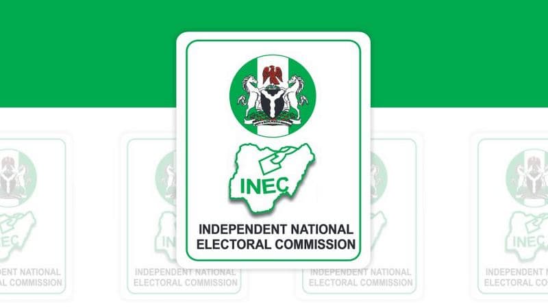 INEC Receives 110 Applications For Political Party Registration