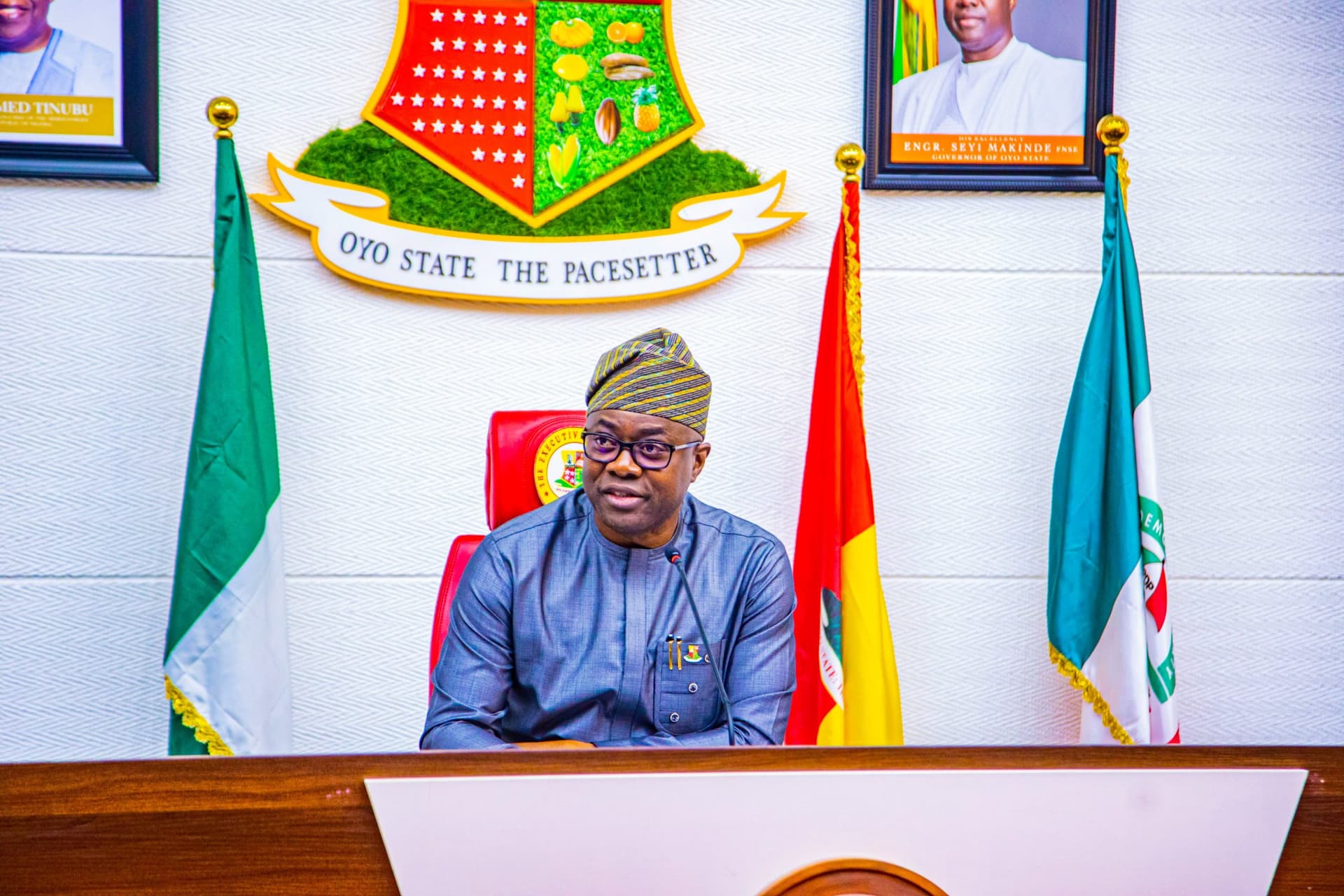 OYMASED To Begin Markets Sensitization 