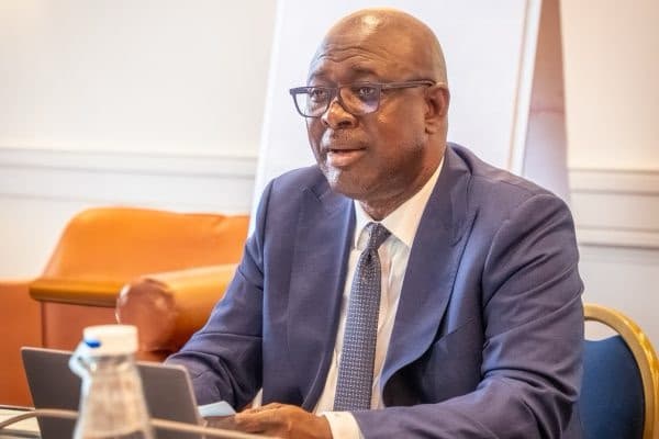 FG implores NNPC to boost oil production levels by 2026