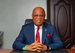 Eno Evicts Channels TV From Govt House Over Trending Defection Video