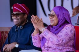 Tanzania Names Major Road After AfDB President, Adesina