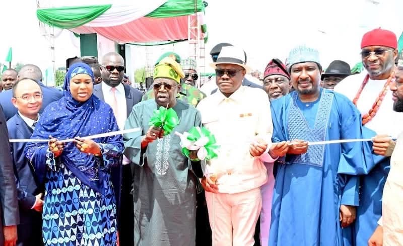 &#8220;APC Ready to Welcome Wike To Our Party&#8221;, President Tinubu