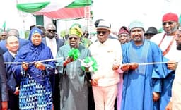 &#8220;APC Ready to Welcome Wike To Our Party&#8221;, President Tinubu