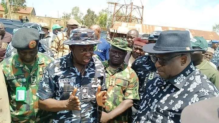 Gov. Mutfwang Condemns Mob Killing Of Travelers In Plateau