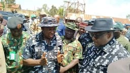 Gov. Mutfwang Condemns Mob Killing Of Travelers In Plateau