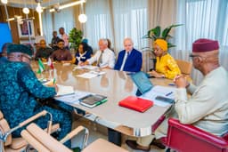 Multi-Million Dollar Food Company Set to Berth in Ogun