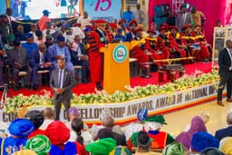 Ogun Set to Build N2bn Ultramodern Auditorium, Roads, Others at MAPOLY