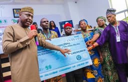 EKZ: Oyebanji Pays Over N1.45 Billion Compensation to Land Owners 