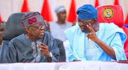 Birthday: President Tinubu Congratulates Sanwo-Olu, Gbajabiamila