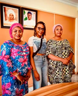 Oyo Gov’t, Cyclist Aiming Guinness World Record Set To Train 18 Orphans