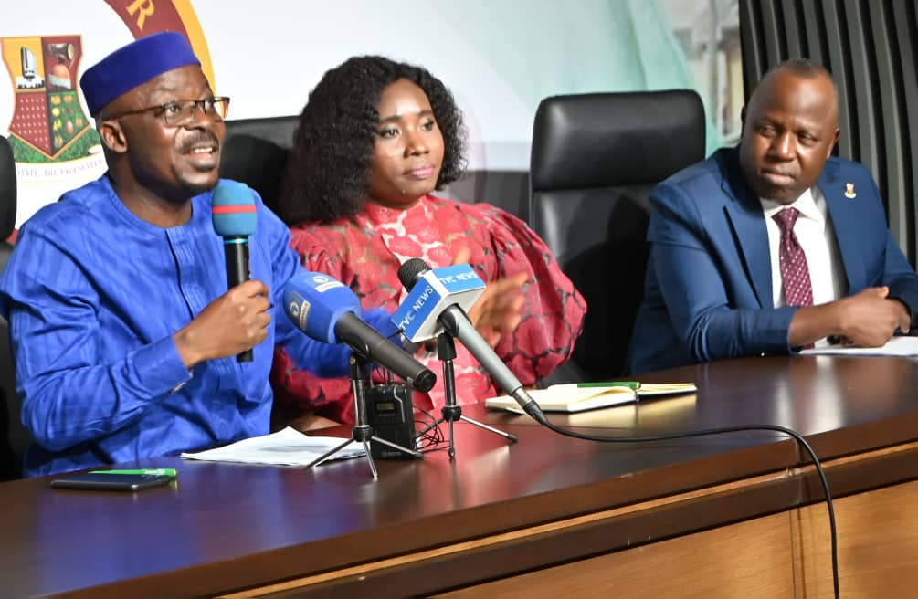 Over 95,000 Cattle Vaccinated Against Anthrax In Oyo- Commissioner