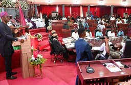 We&#8217;re Growing Oyo&#8217;s Economy, Repositioning State As Investment Destination- Makinde