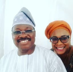 Ajimobi&#8217;s Legacy Remains Timeless- Akande-Sadipe 