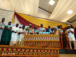 We Remain Committed to Growing State&#8217;s Economy Through Tourism &#8211; Makinde