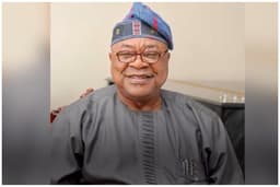 Alao-Akala ’s Daughter Seeks DNA Test For Siblings