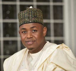 Yobe Governor appoints Thinklab CEO as SA