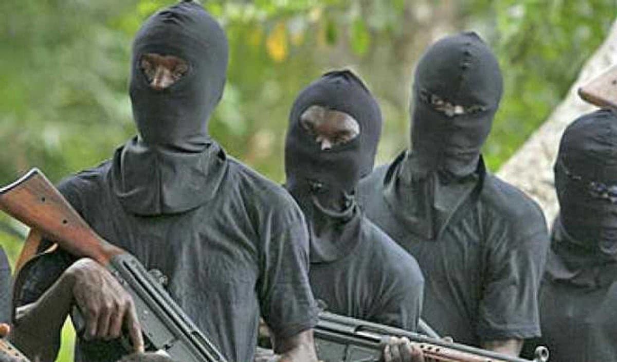 At least 45 killed in Benue attack