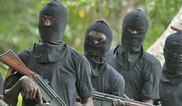 At least 45 killed in Benue attack