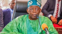 Tinubu laying solid foundation for Nigeria’s economic recovery – Senator Eze