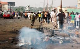 APC chieftain blames non-usage of security votes for Benue killings
