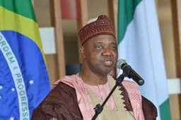 Sambo dismisses claim of political interference in power sector privatisation