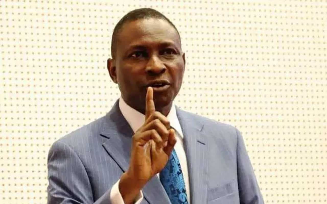 We won’t allow relooting of recovered assets — EFCC chair