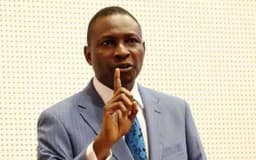 We won’t allow relooting of recovered assets — EFCC chair