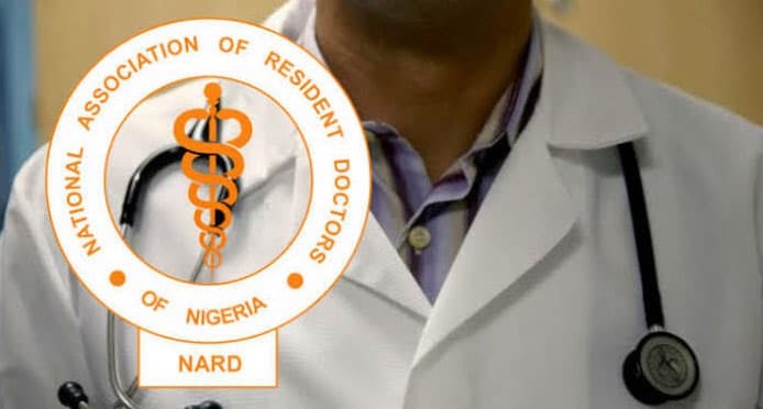 Resident doctors accuse pharmacists of blackmail