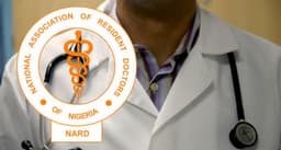 Resident doctors accuse pharmacists of blackmail