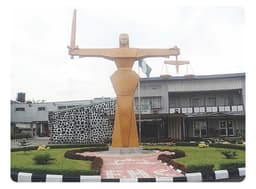 Two arraigned for allegedly stealing driver’s phone, N20,000