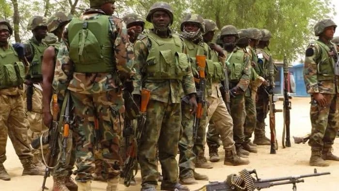 Military ordnance explodes in Kano, kills five, injures many