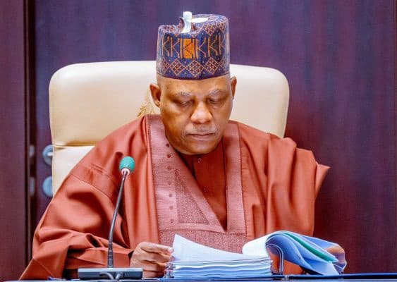 Shettima condemns Konduga bombing, vows swift response