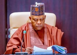 Shettima condemns Konduga bombing, vows swift response