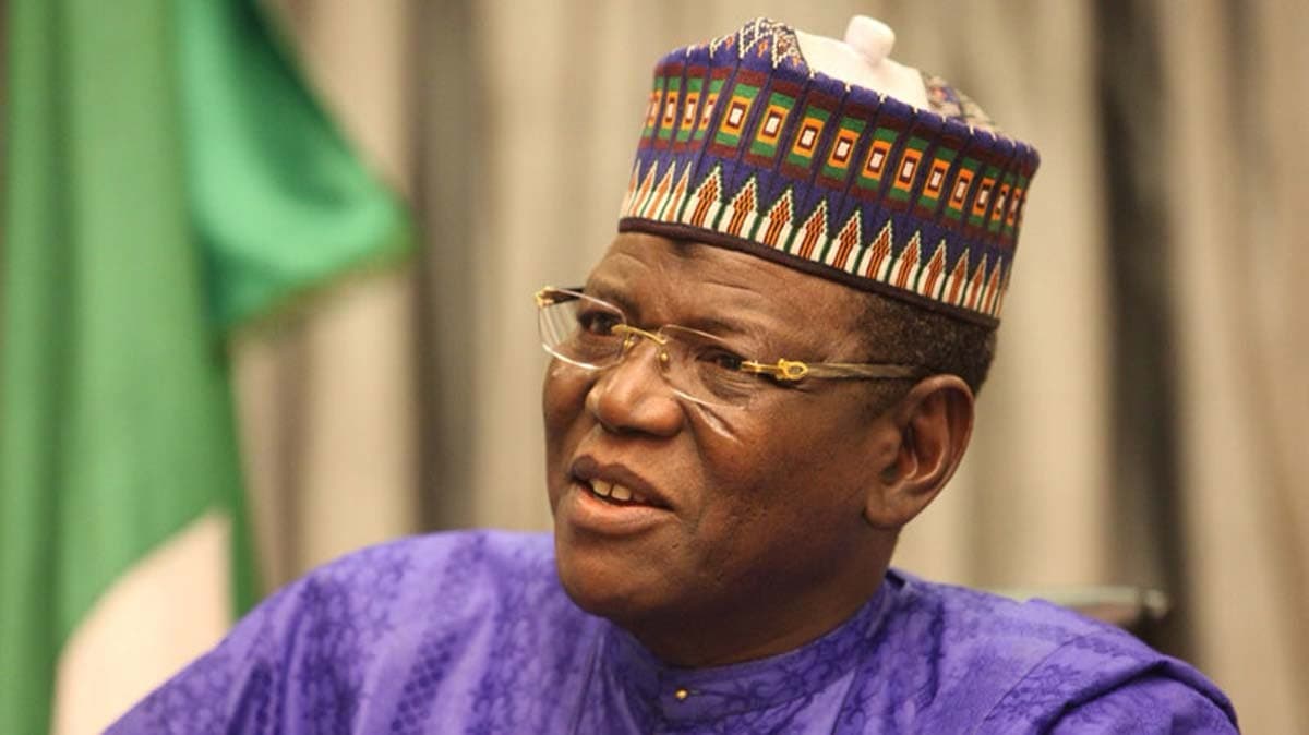 Tinubu supported Babangida’s June 12 annulment, says Lamido