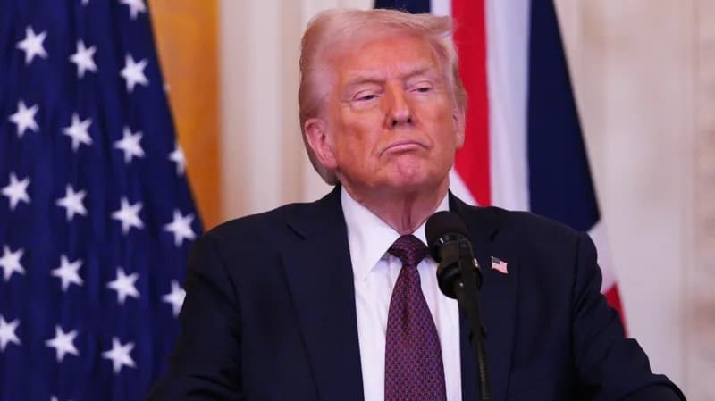 Trump says US attack ‘obliterated’ Iran nuclear sites