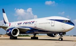 Air Peace Heathrow operations excite Keyamo