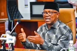 Peter Obi laments rising bloodshed, faults leadership’s lack of empathy