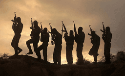 Gunmen abduct judge in Bayelsa