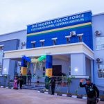 IGP Commissions New Police Command In Abeokuta