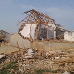 Yoruba Nation: Oyo Gov’t Demolishes Buildings Belonging To Agitators