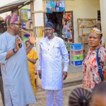 Akesan Market: Why We Reallocated Shops To New Owners – Arowosaye Clarifies