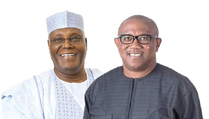 Atiku’s aide LP NNPP