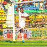 Ayanrinde’s Late Goal Secures Point for Oluyole Warriors