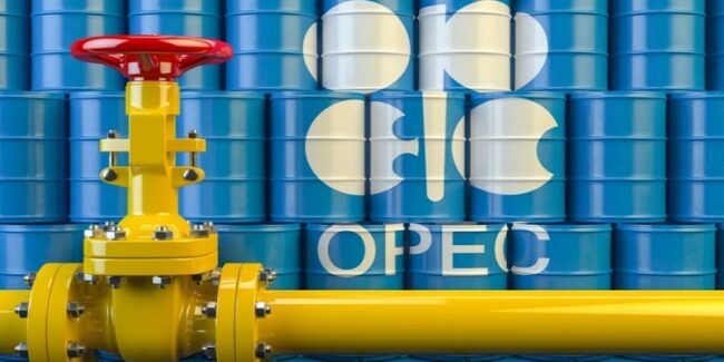 OPEC fuel