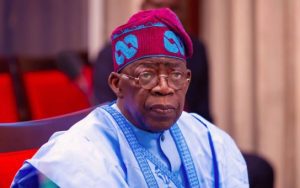 President Bola Ahmed Tinubu Commends Military's Operation